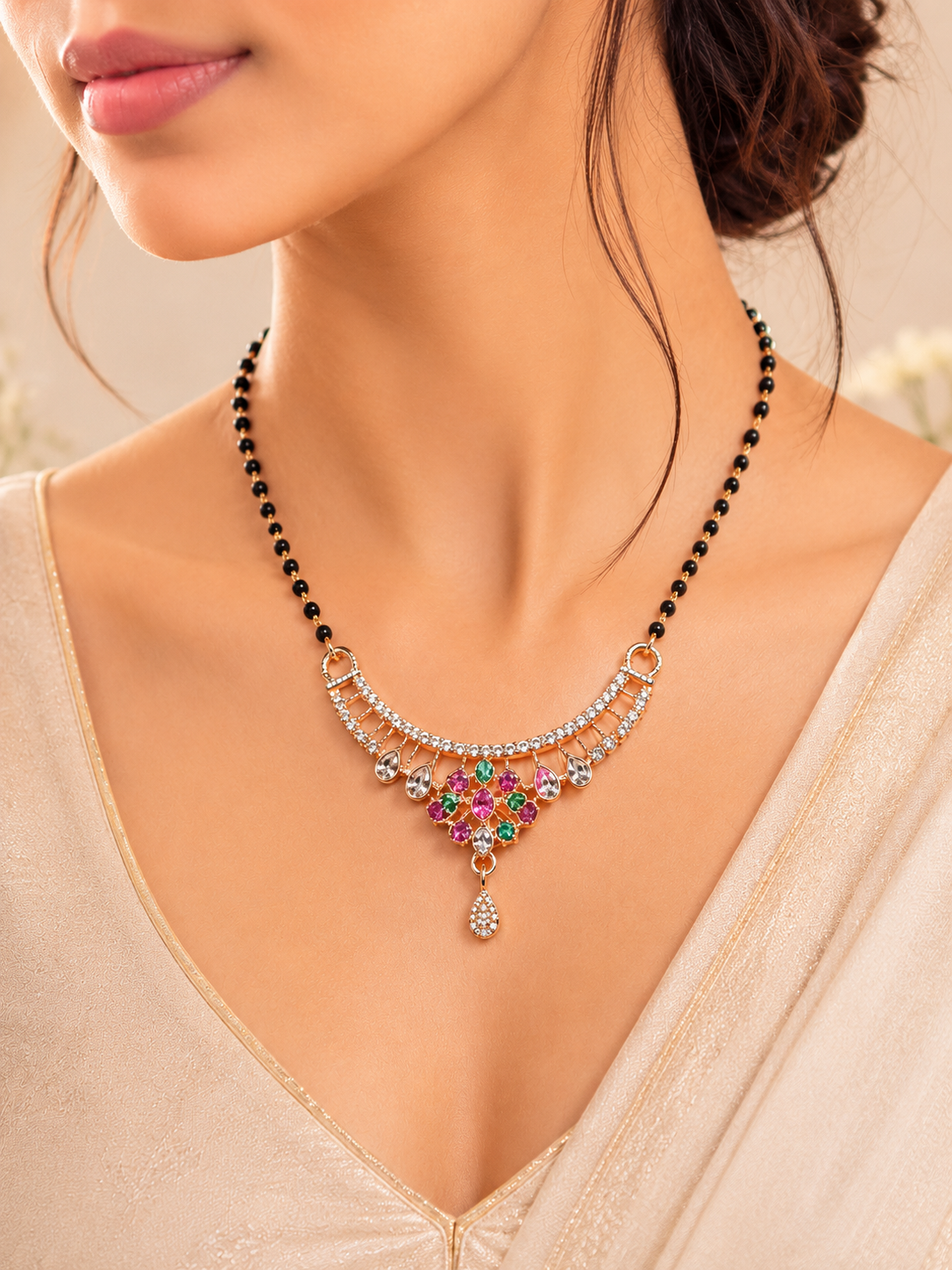 499 COMBO MANGALSUTRA