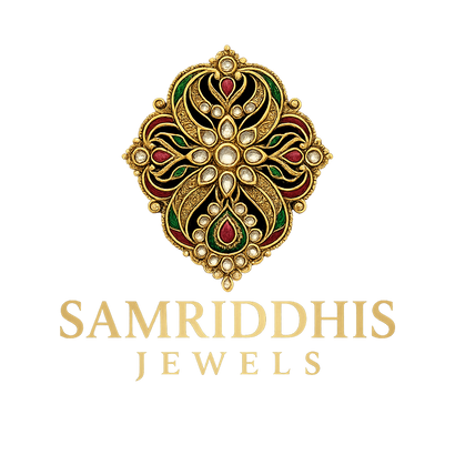 Samriddhis jewels