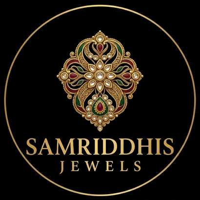 Samriddhis jewels