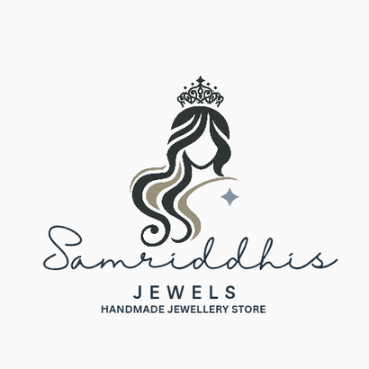 Samriddhis jewels