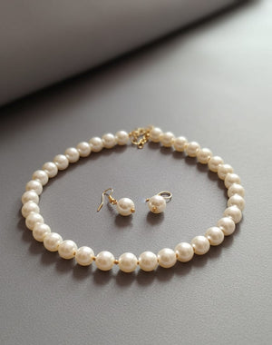 Off White Neckless