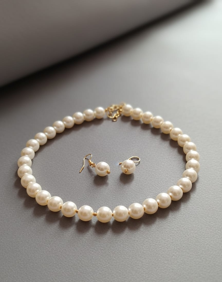 Off White Neckless