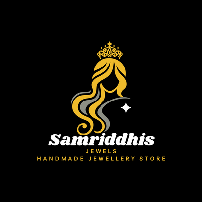 Samriddhis jewels