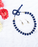 Blue Oxide Jewellery