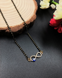 AMERICONE DAIMOND MANGALSUTRA